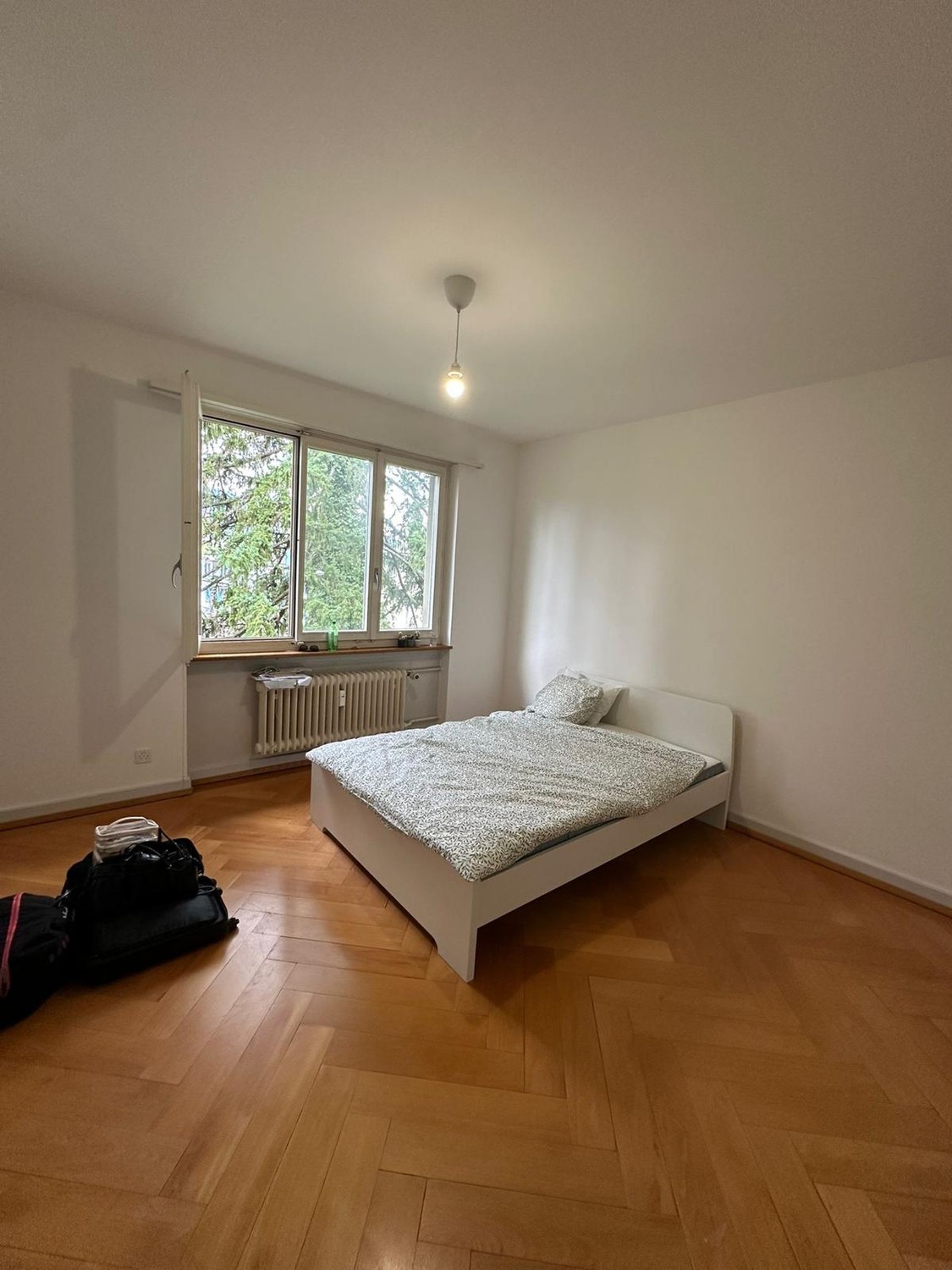 Zimmer in einer WG, Foto 1 von 4