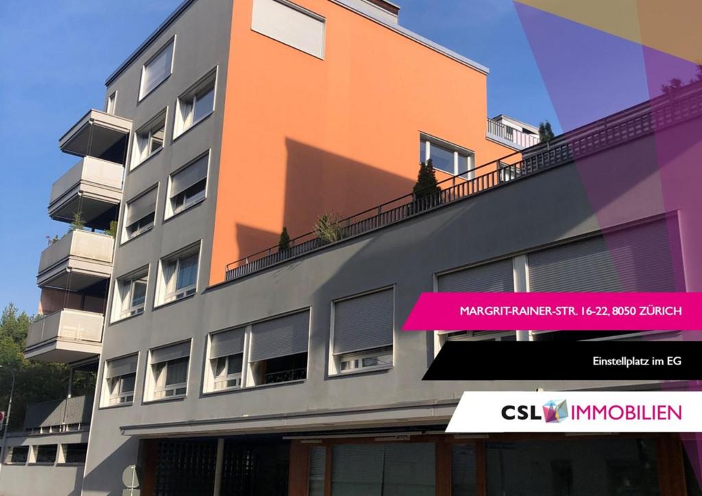 Place disponible