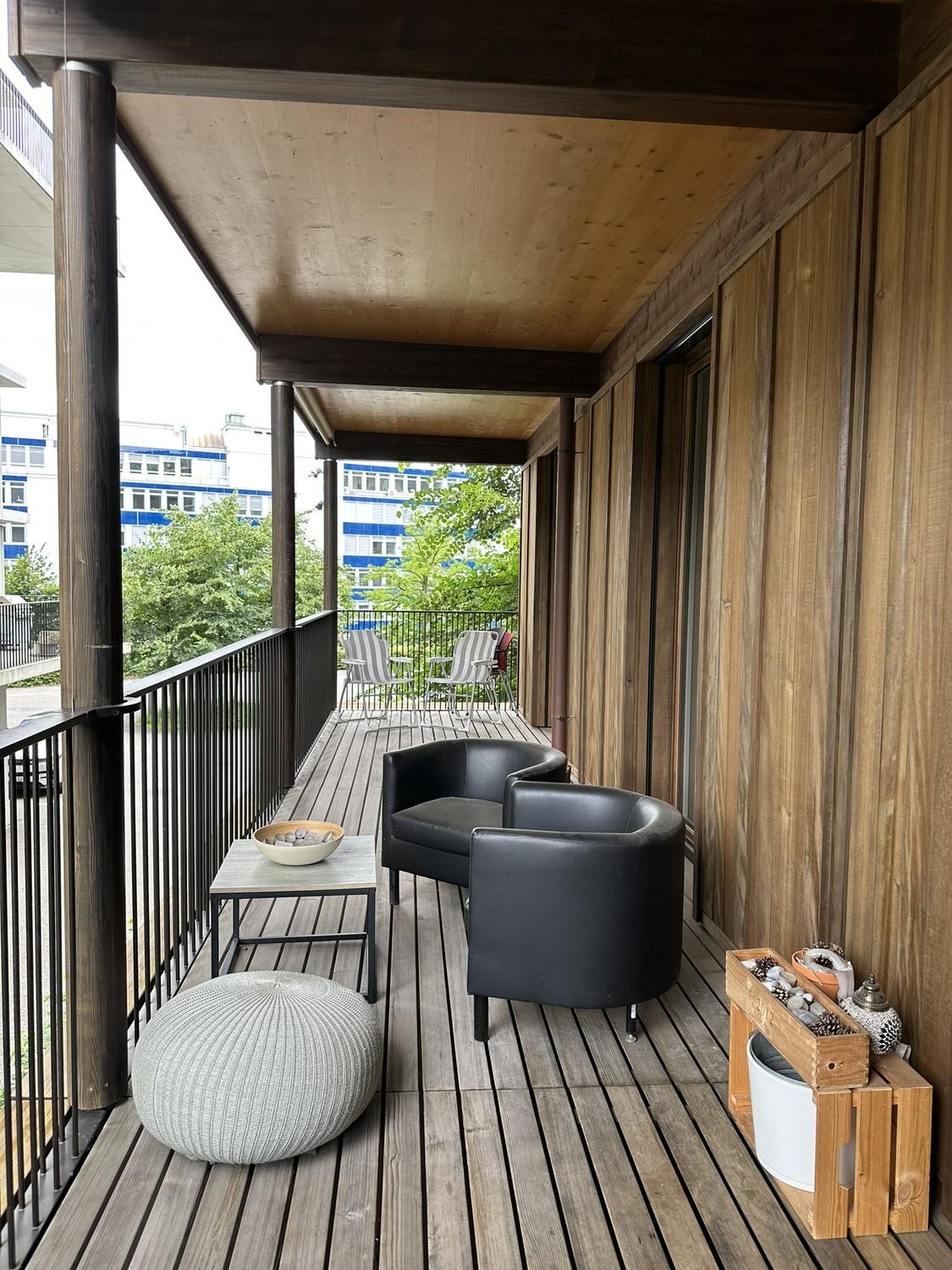 Appartamento di 2 ½ locali, foto 4 di 6