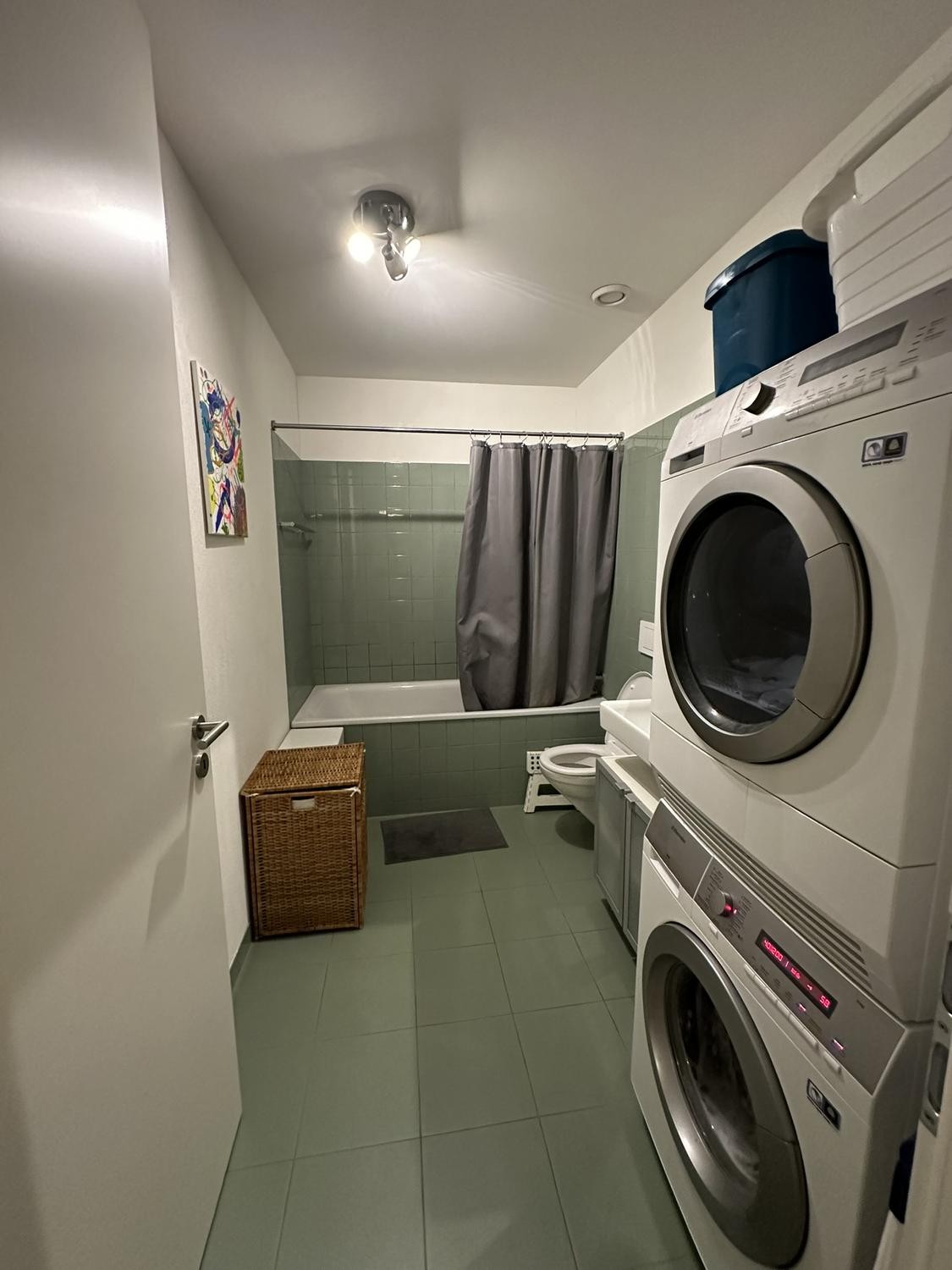 Appartamento di 2 ½ locali, foto 2 di 6
