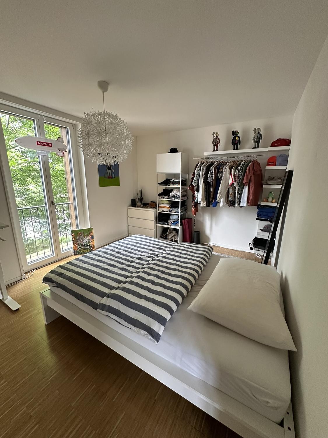 Appartamento di 2 ½ locali, foto 5 di 6
