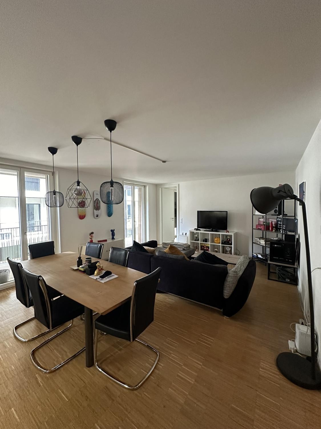 Appartamento di 2 ½ locali, foto 3 di 6