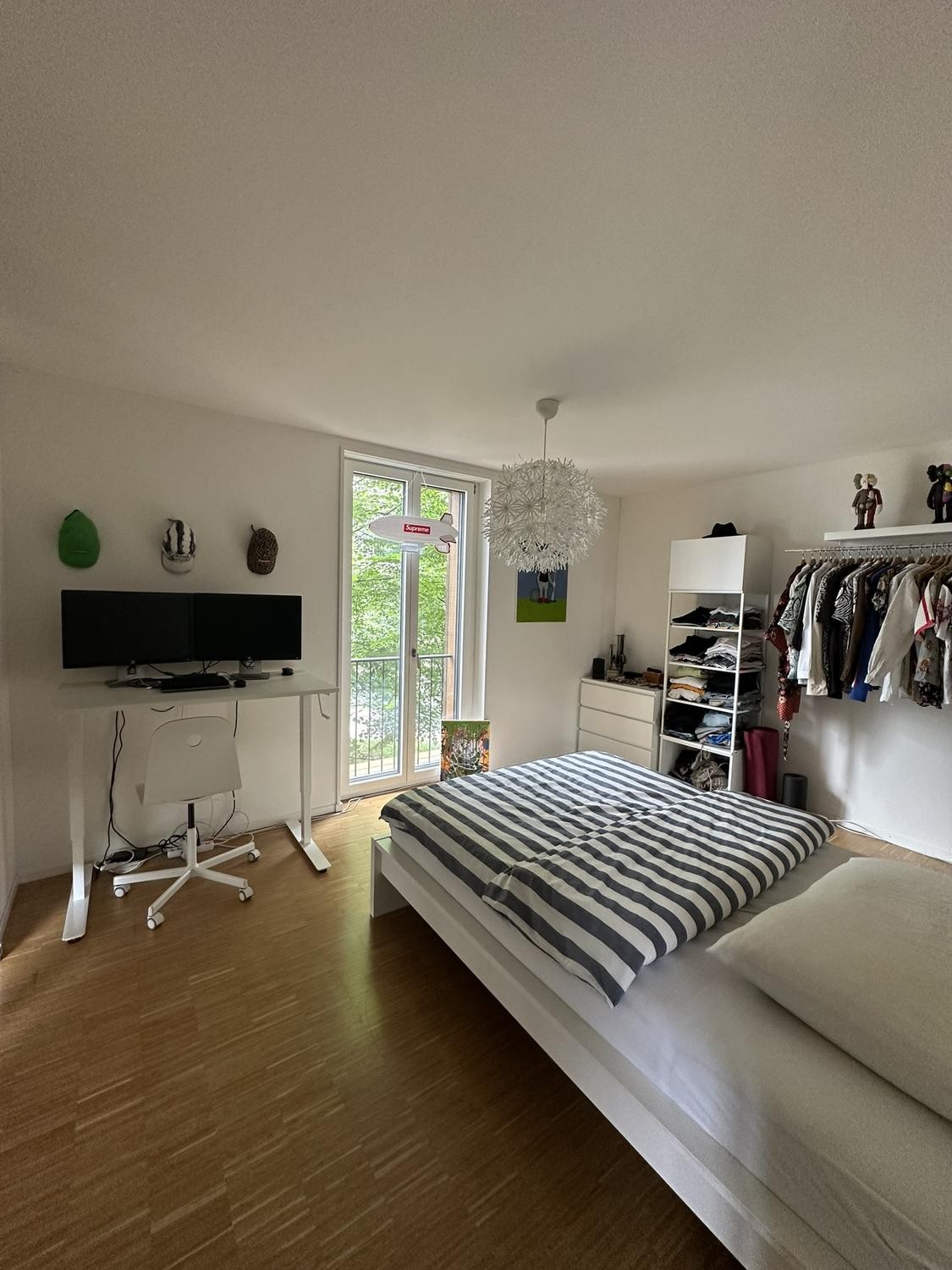 Appartamento di 2 ½ locali, foto 6 di 6