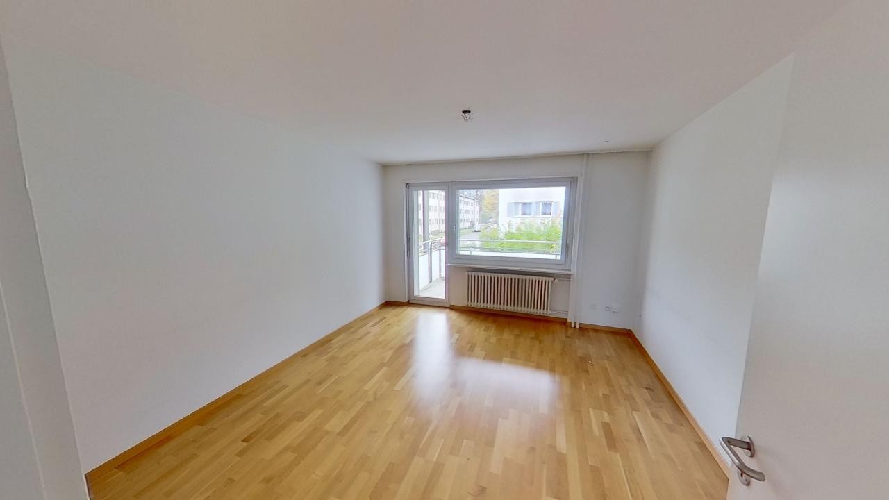 1 ½ rooms apartment, Foto 2 von 10