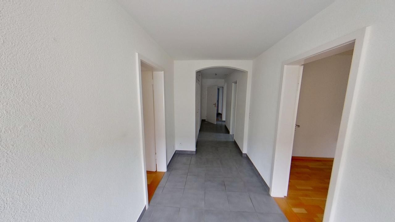 1 ½ rooms apartment, Foto 10 von 10