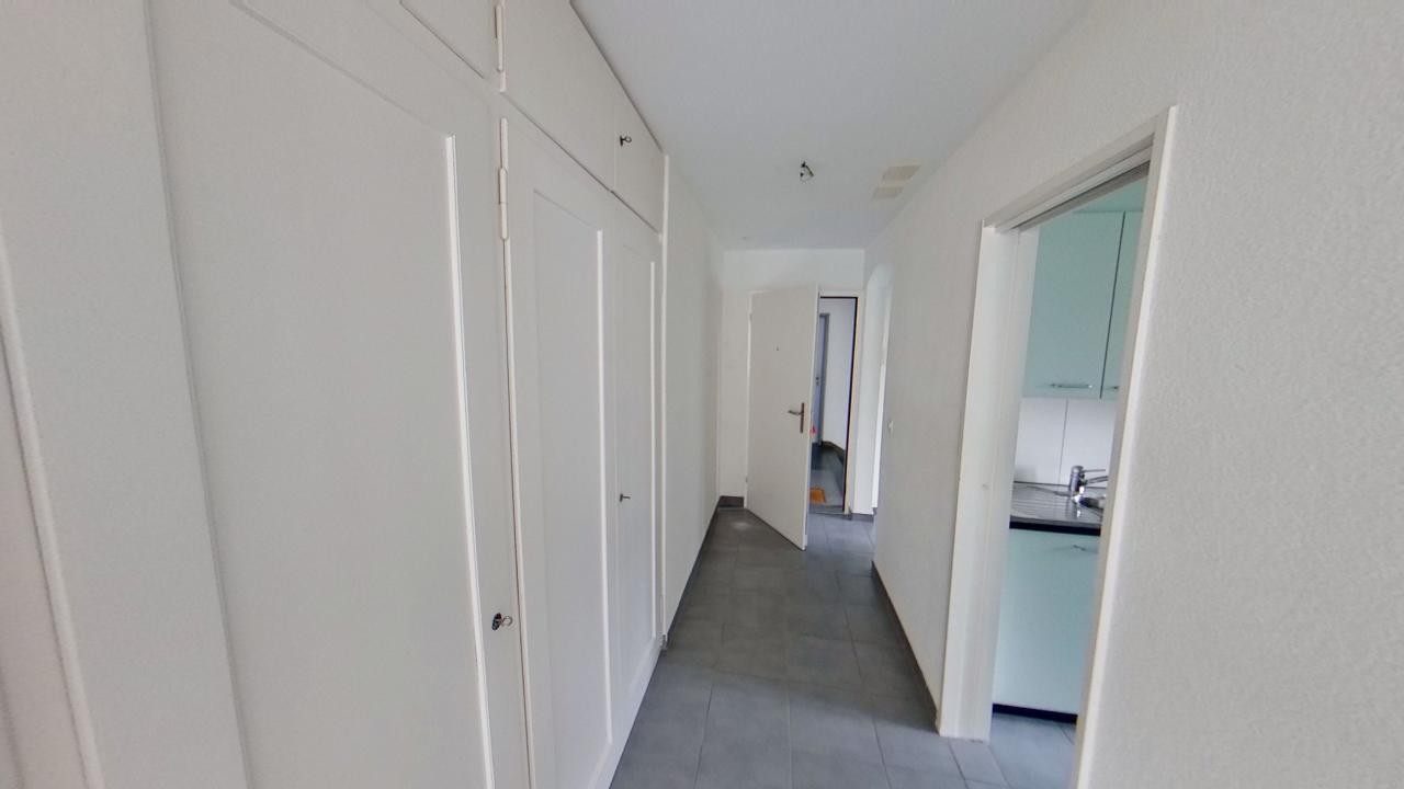 1 ½ rooms apartment, Foto 9 von 10