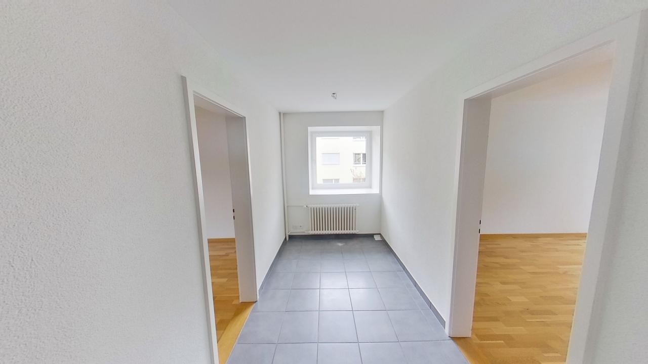 1 ½ rooms apartment, Foto 3 von 10