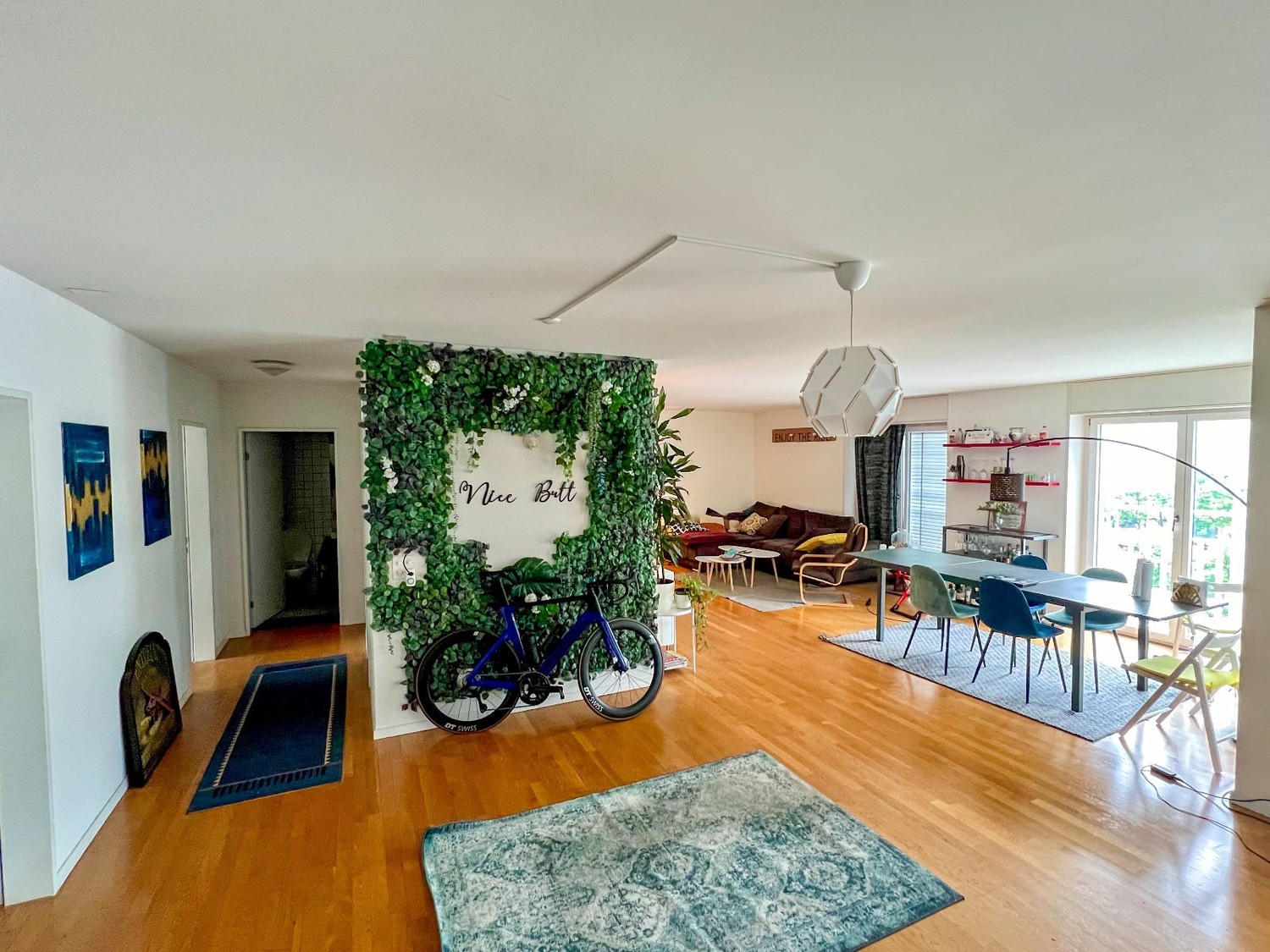Chambre en colocation