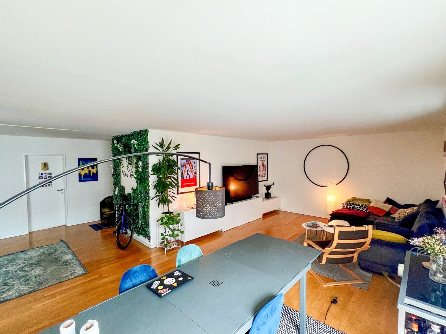Chambre en colocation