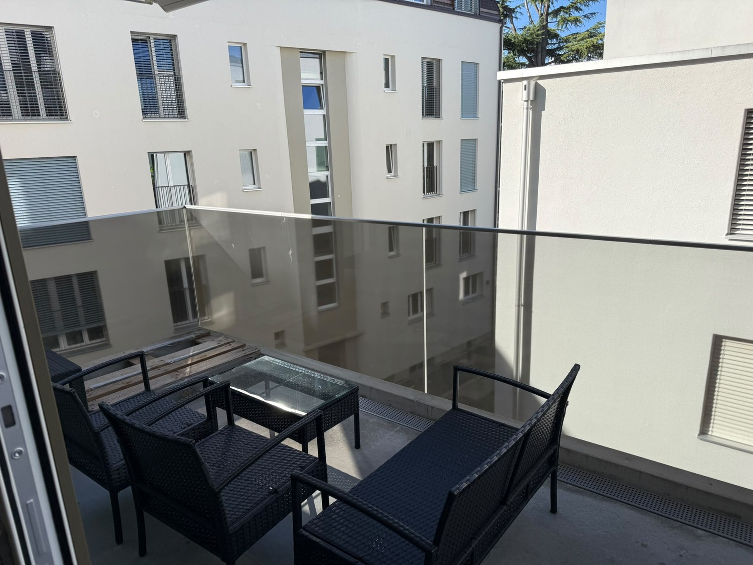 Room in a shared flat, Foto 7 von 9