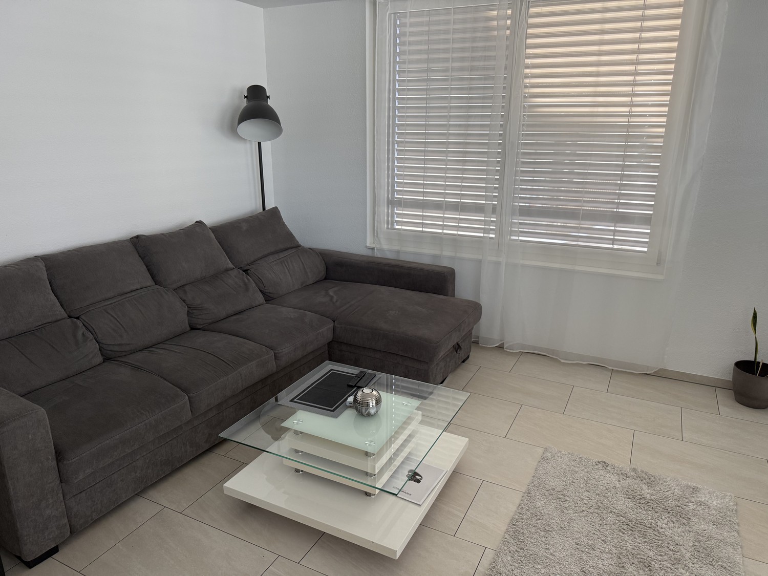 Room in a shared flat, Foto 2 von 9