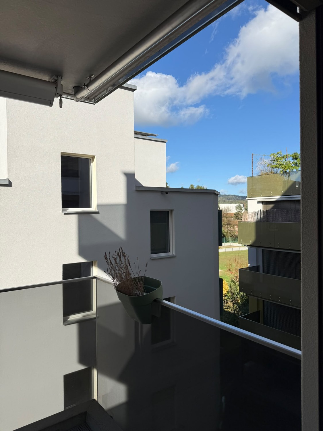 Room in a shared flat, Foto 9 von 9