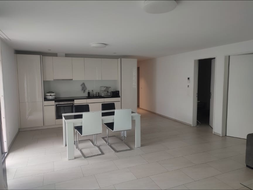 Room in a shared flat, Foto 1 von 9