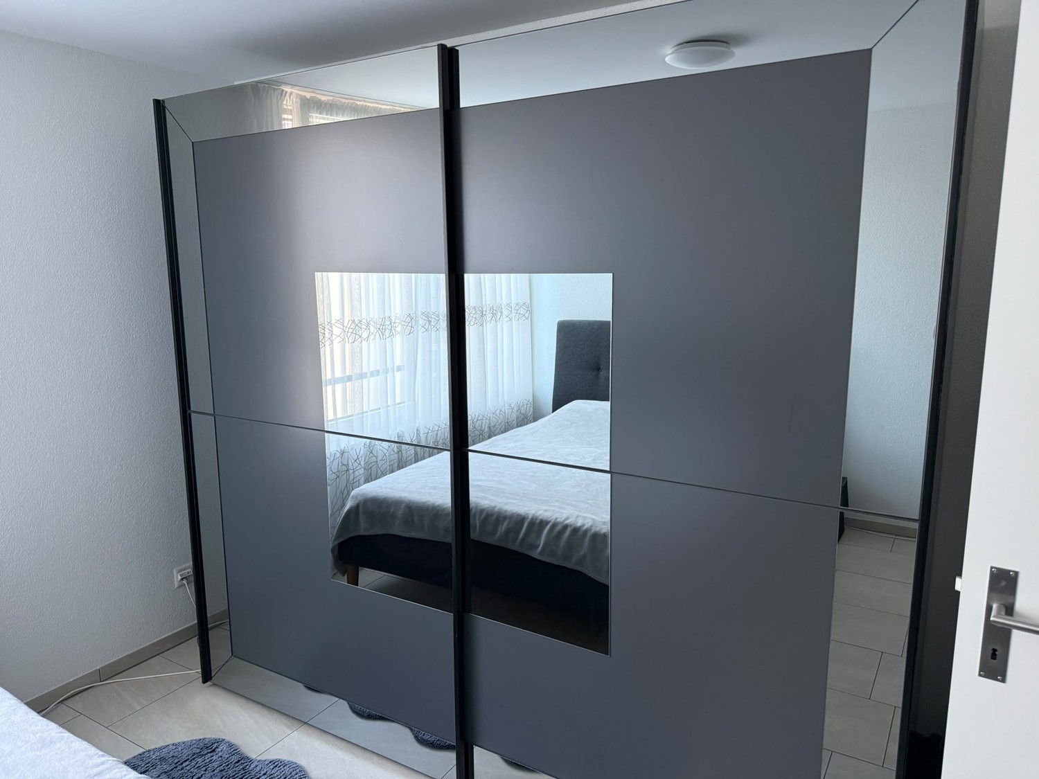 Room in a shared flat, Foto 6 von 9