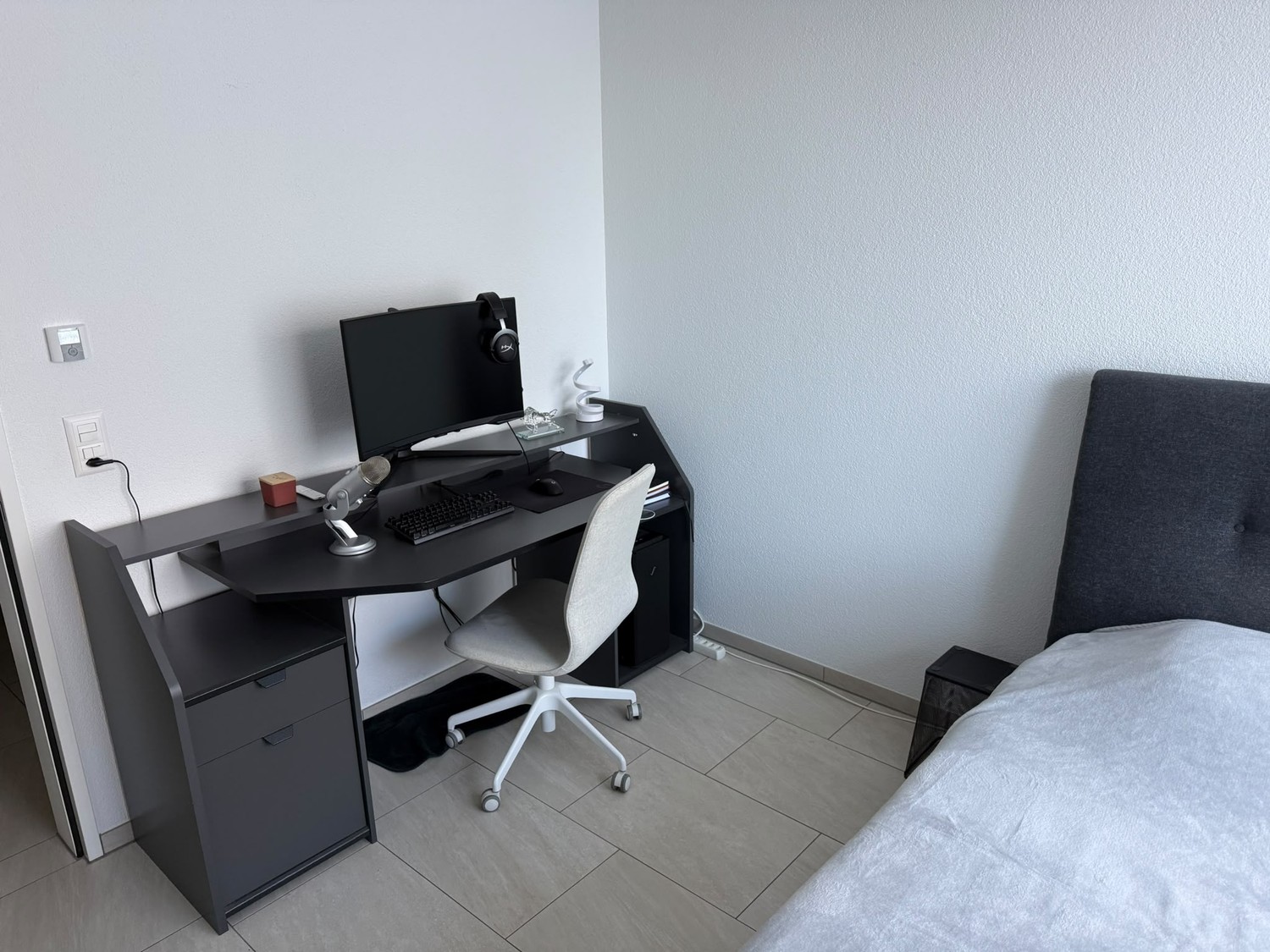 Room in a shared flat, Foto 8 von 9
