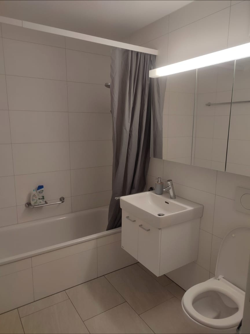 Room in a shared flat, Foto 4 von 9
