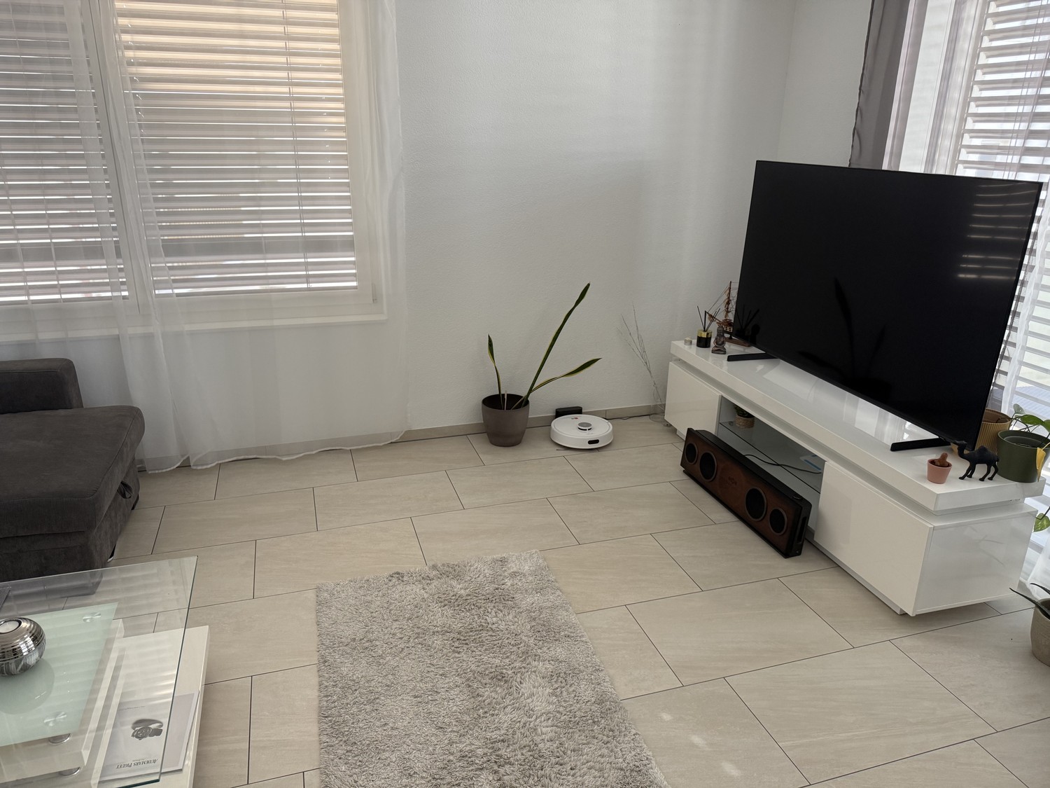 Room in a shared flat, Foto 3 von 9