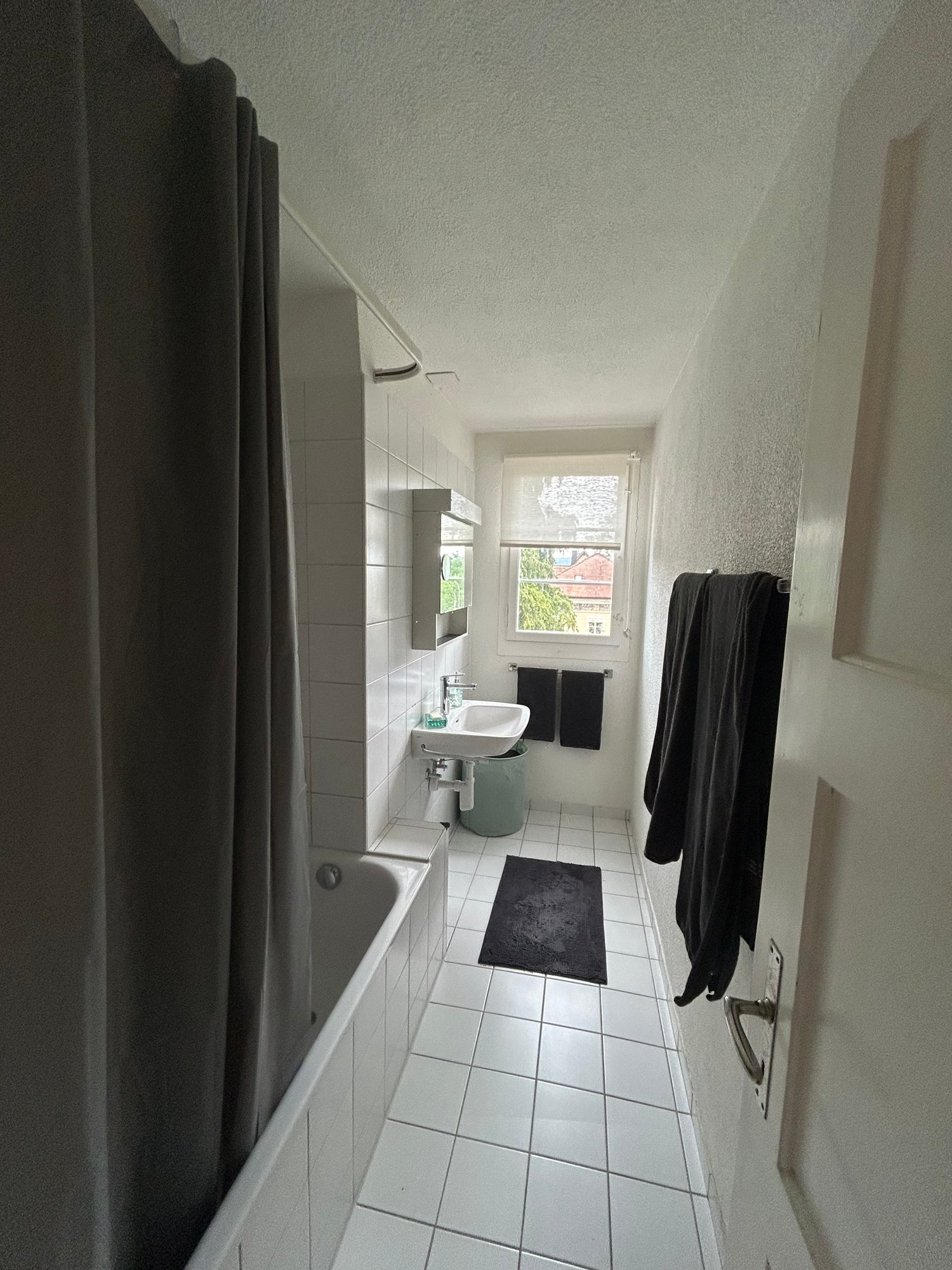 Room in a shared flat, Foto 5 von 7
