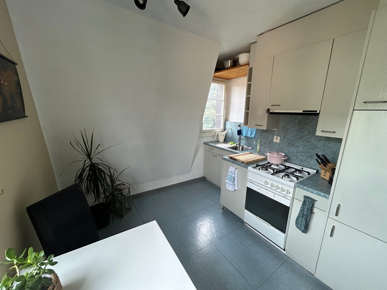 Room in a shared flat, Foto 7 von 7