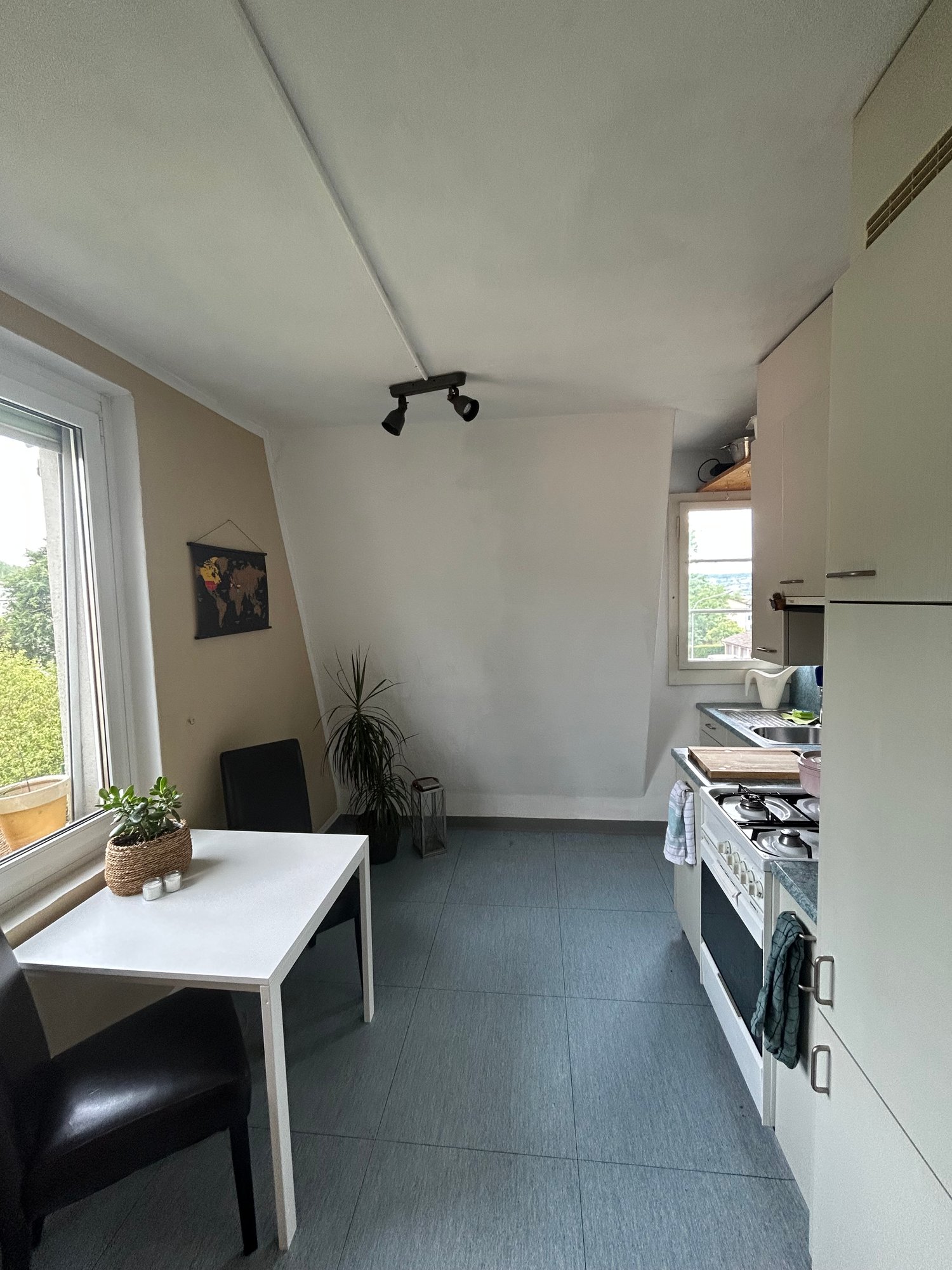 Room in a shared flat, Foto 6 von 7