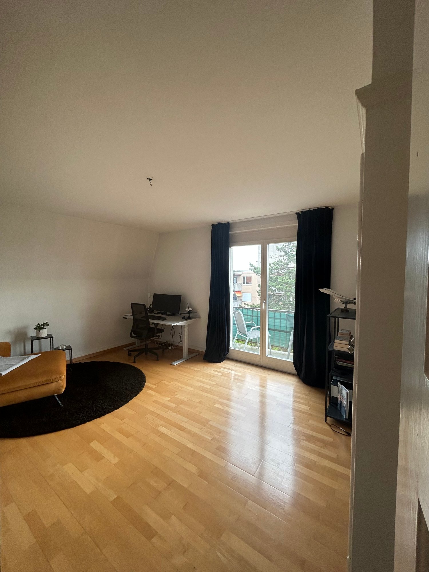 Room in a shared flat, Foto 4 von 7