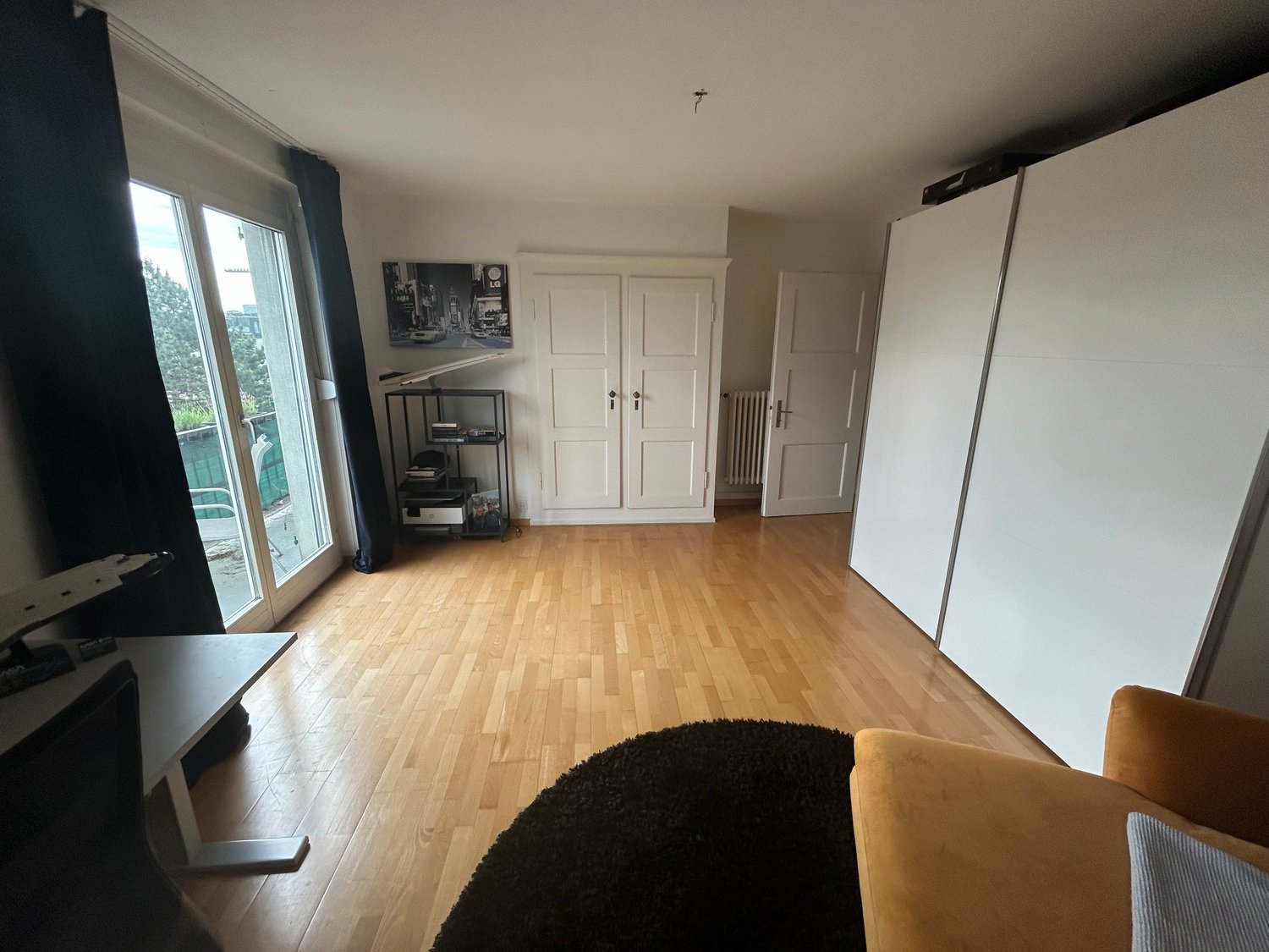 Room in a shared flat, Foto 3 von 7