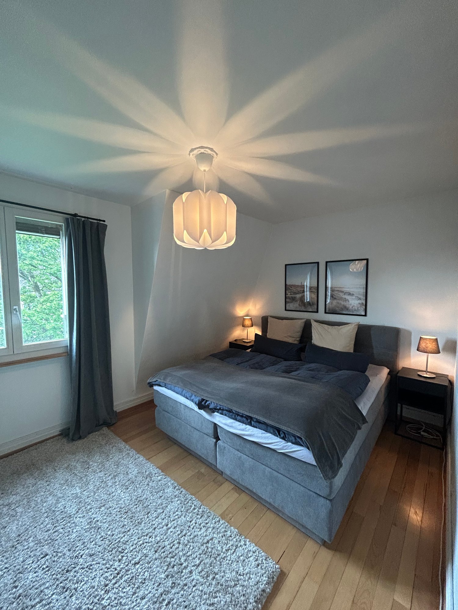 Room in a shared flat, Foto 1 von 7