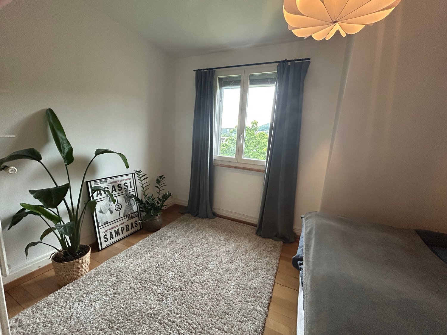 Room in a shared flat, Foto 2 von 7