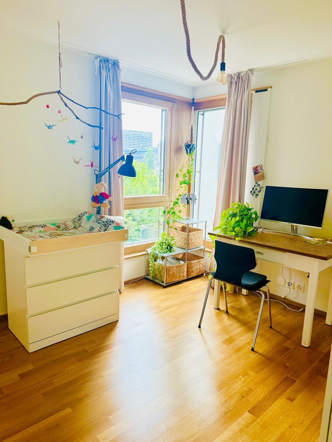 3 ½ rooms apartment, Foto 4 von 8