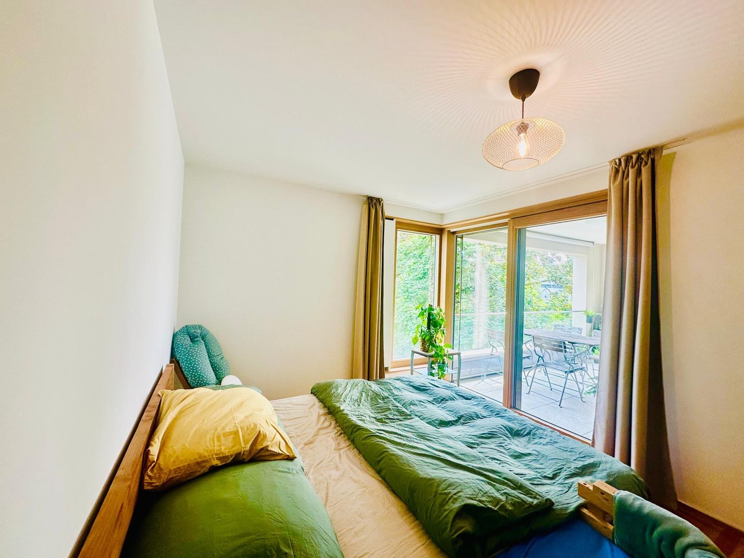 3 ½ rooms apartment, Foto 5 von 8