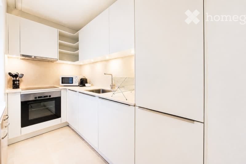 Appartement de 1 ½ pièce, photo 4 sur 5