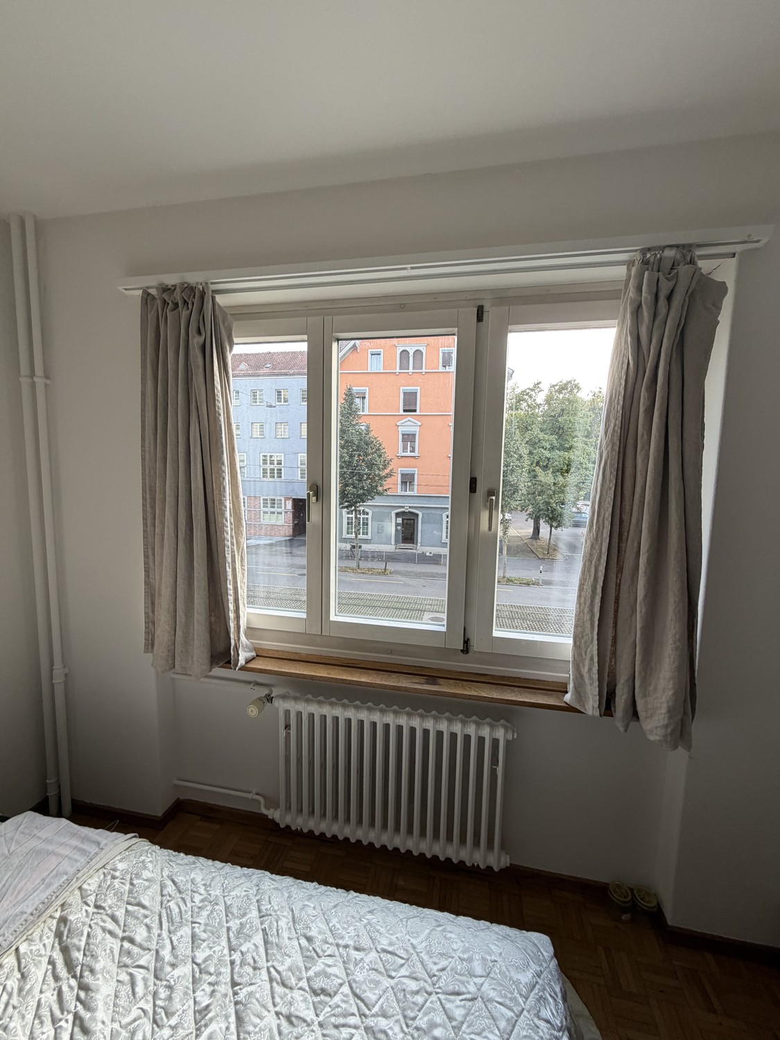 Zimmer in einer Wohngemeinschaft, Foto 6 von 9