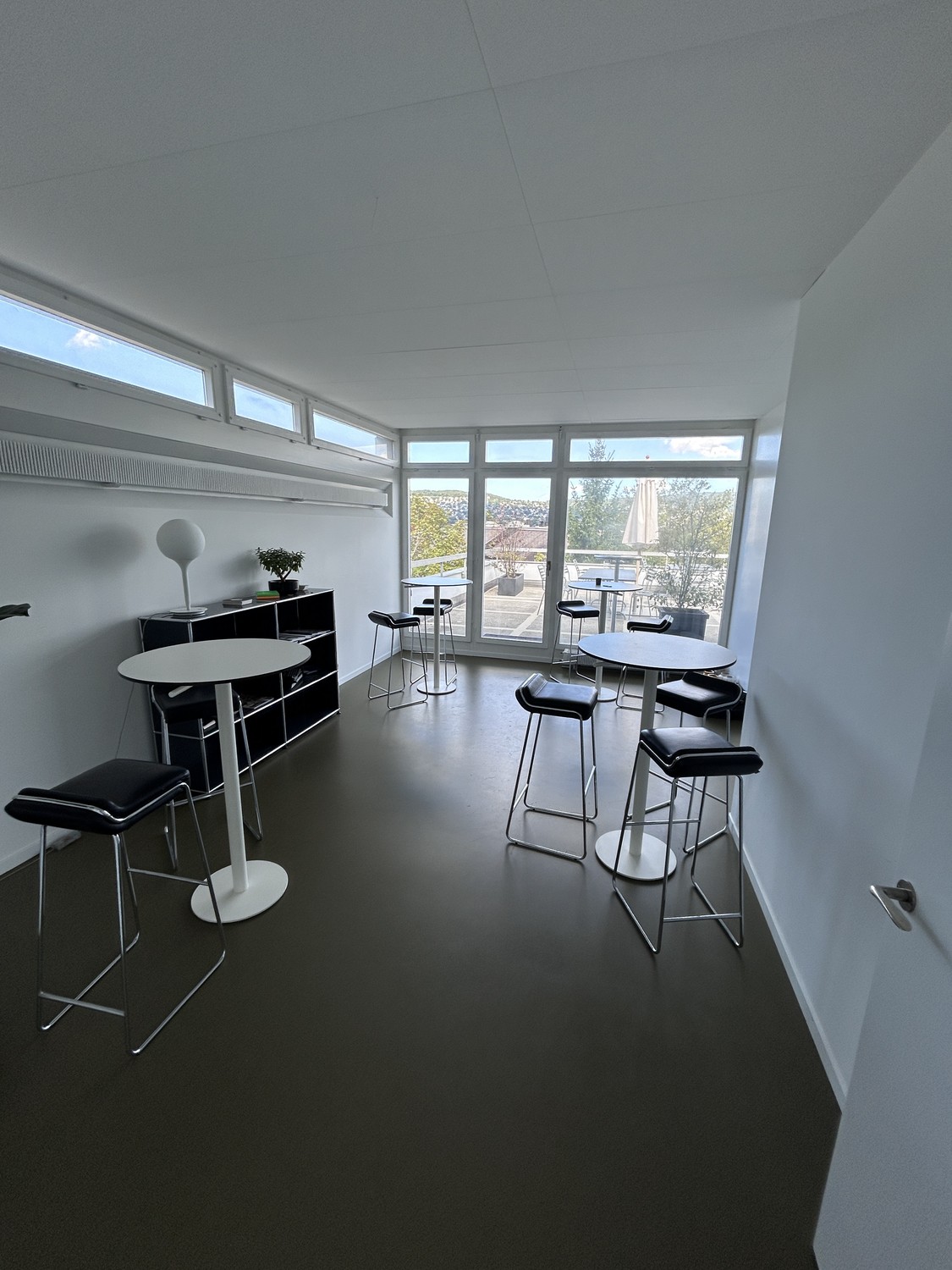 11-80m² office