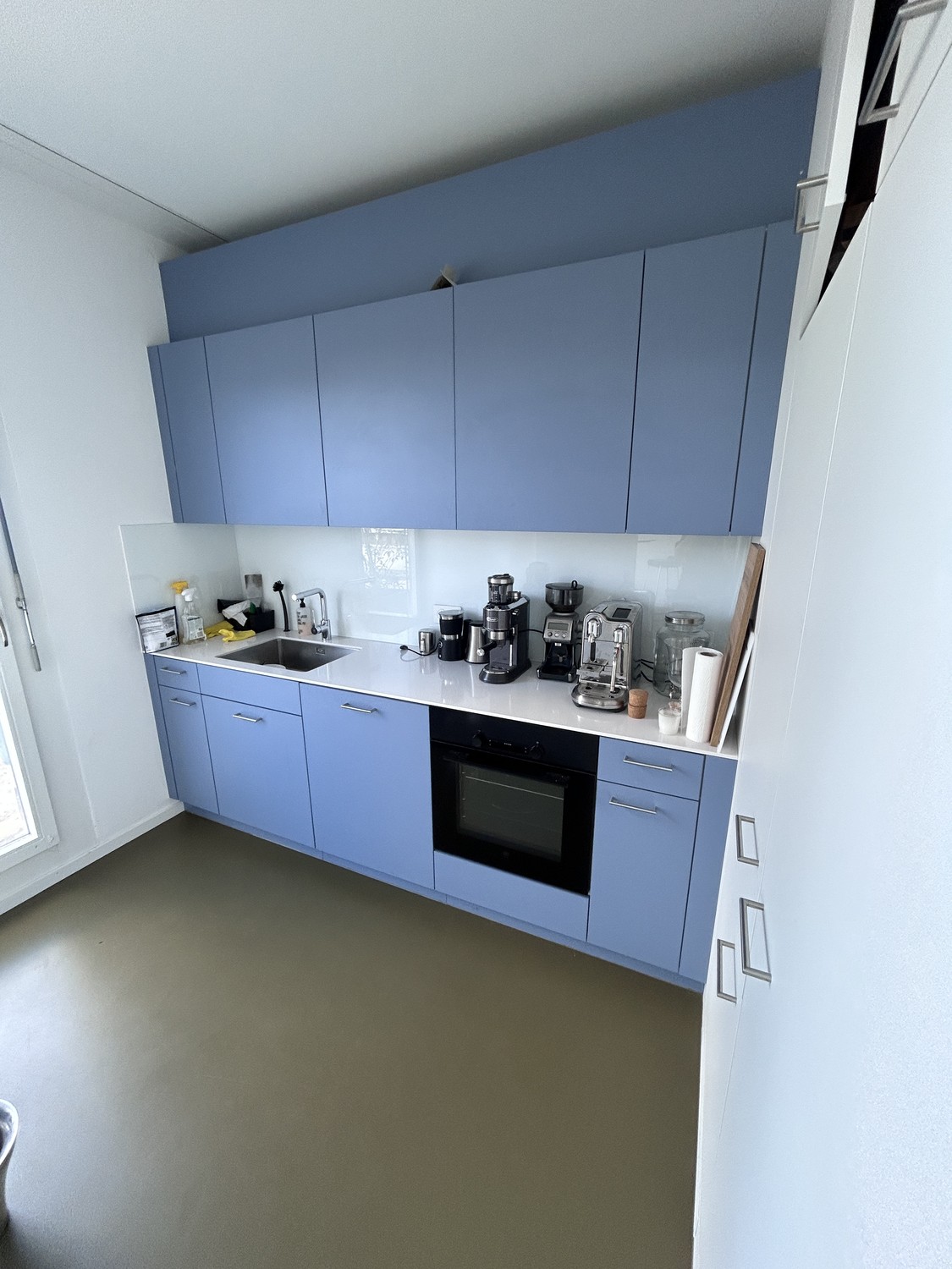11-80m² office