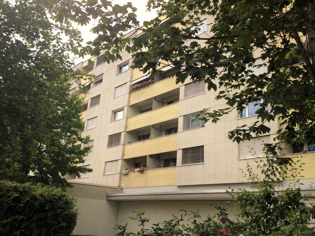 Appartamento di 3 ½ locali, foto 2 di 5