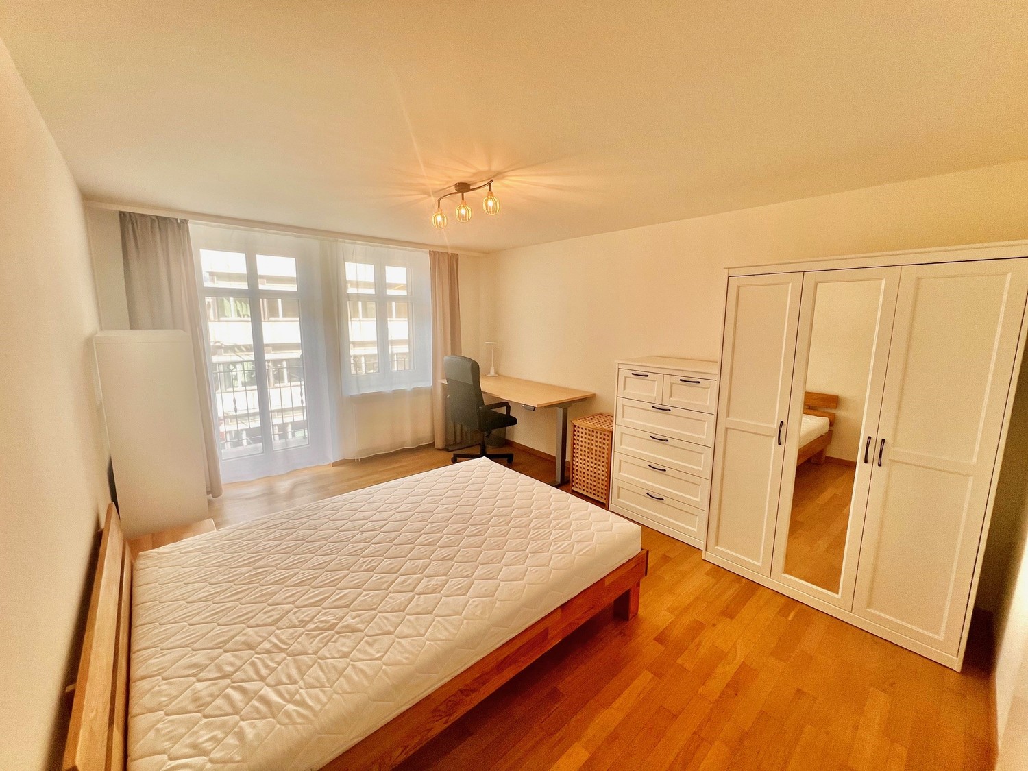 Zimmer in einer WG, Foto 2 von 6