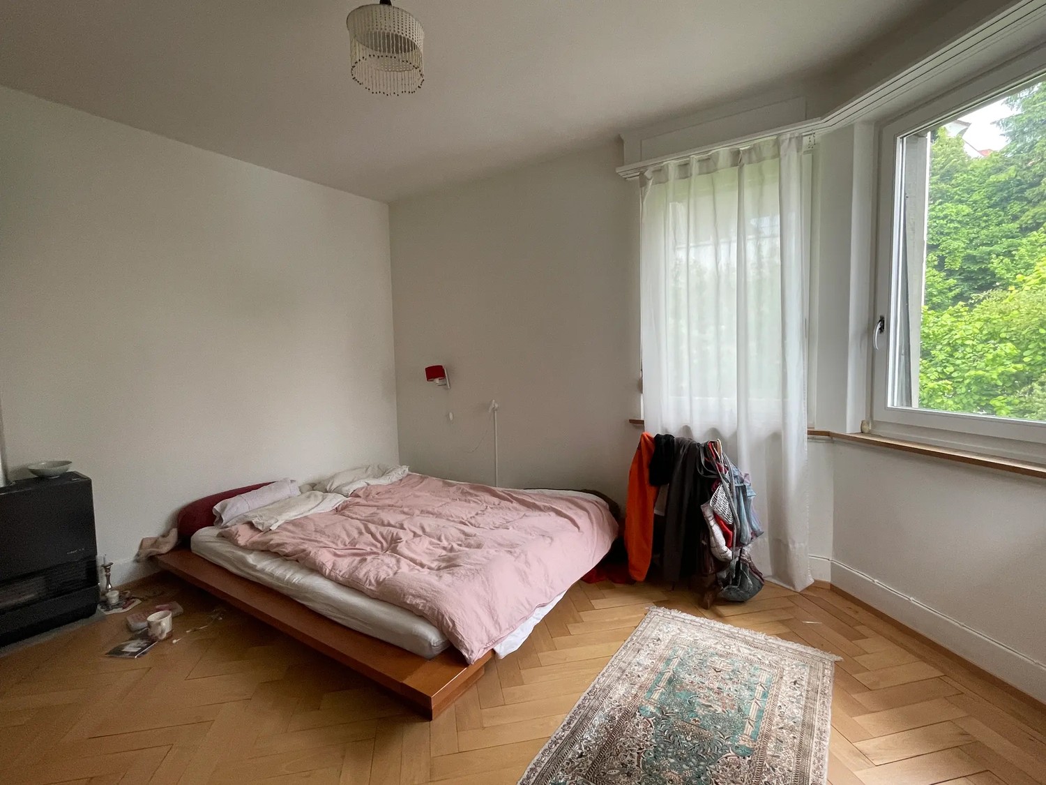 Appartamento di 3 locali, foto 4 di 10