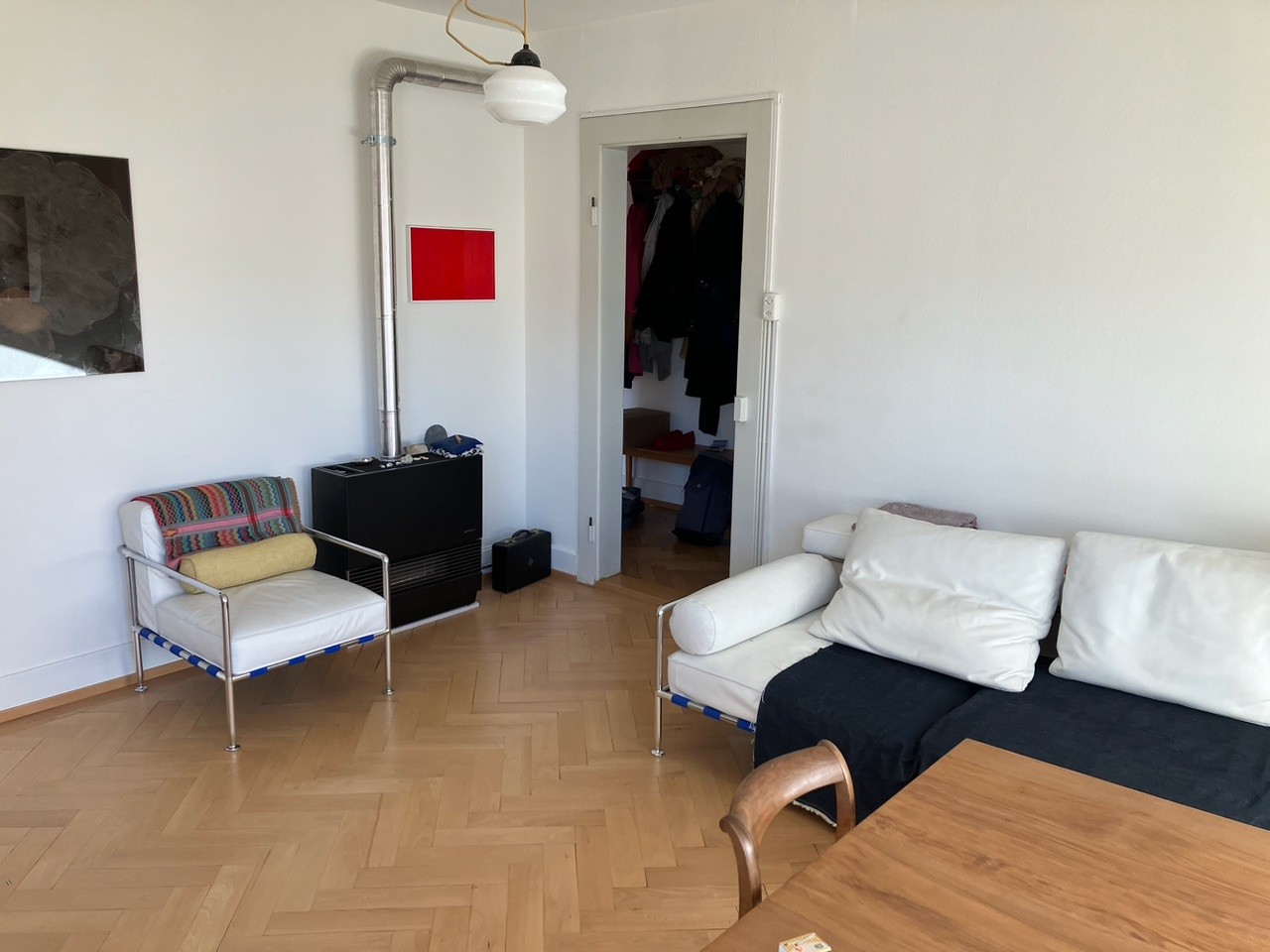 Appartamento di 3 locali, foto 1 di 10