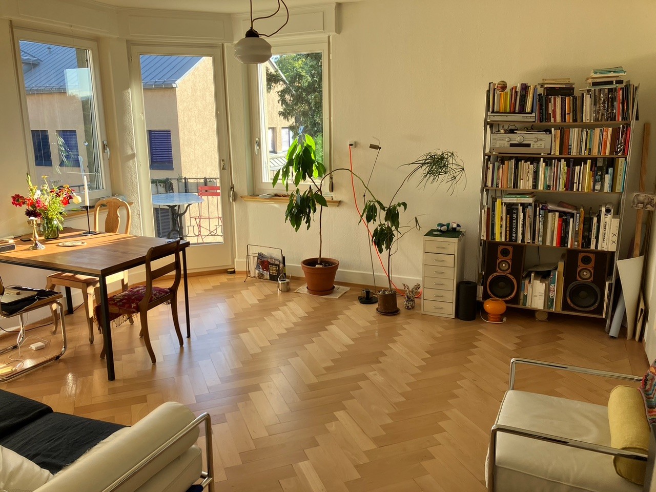 Appartamento di 3 locali, foto 2 di 10