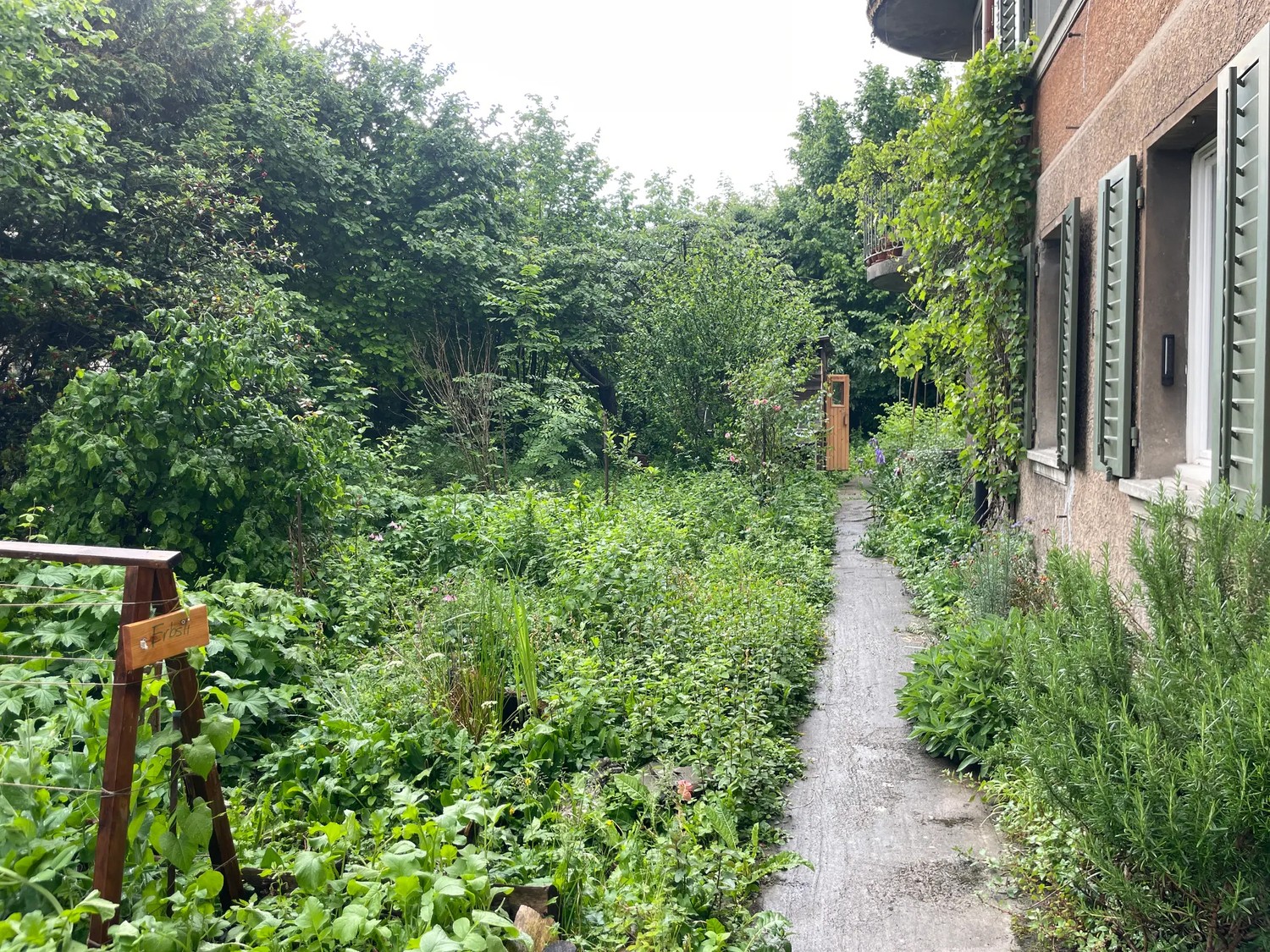 Appartamento di 3 locali, foto 10 di 10