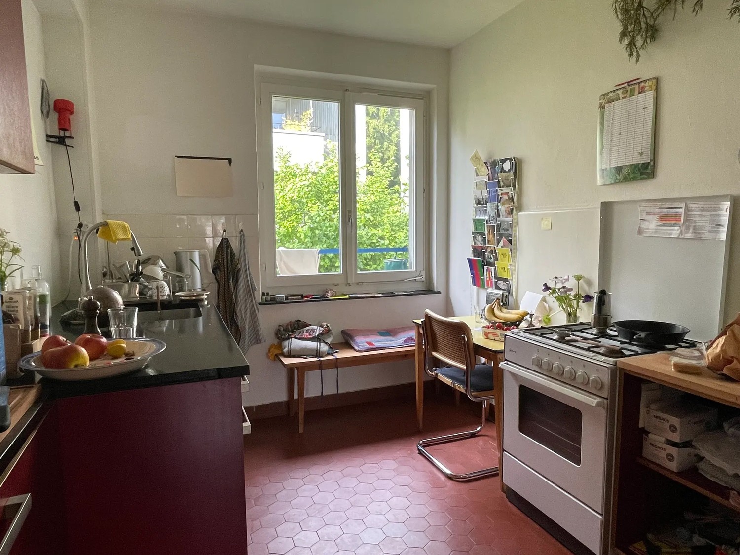 Appartamento di 3 locali, foto 5 di 10