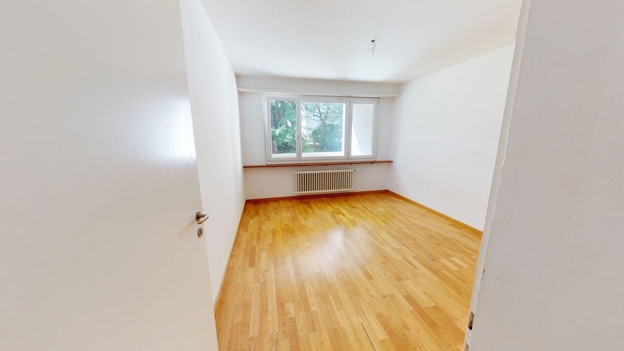Appartement de 2 pièces