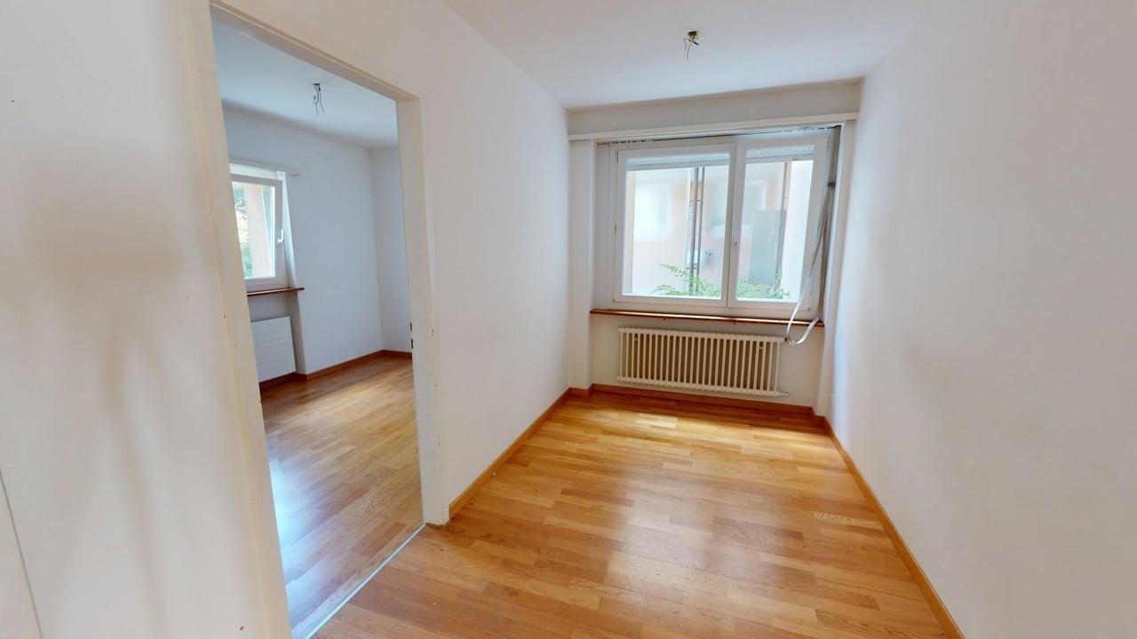 Appartement de 2 pièces