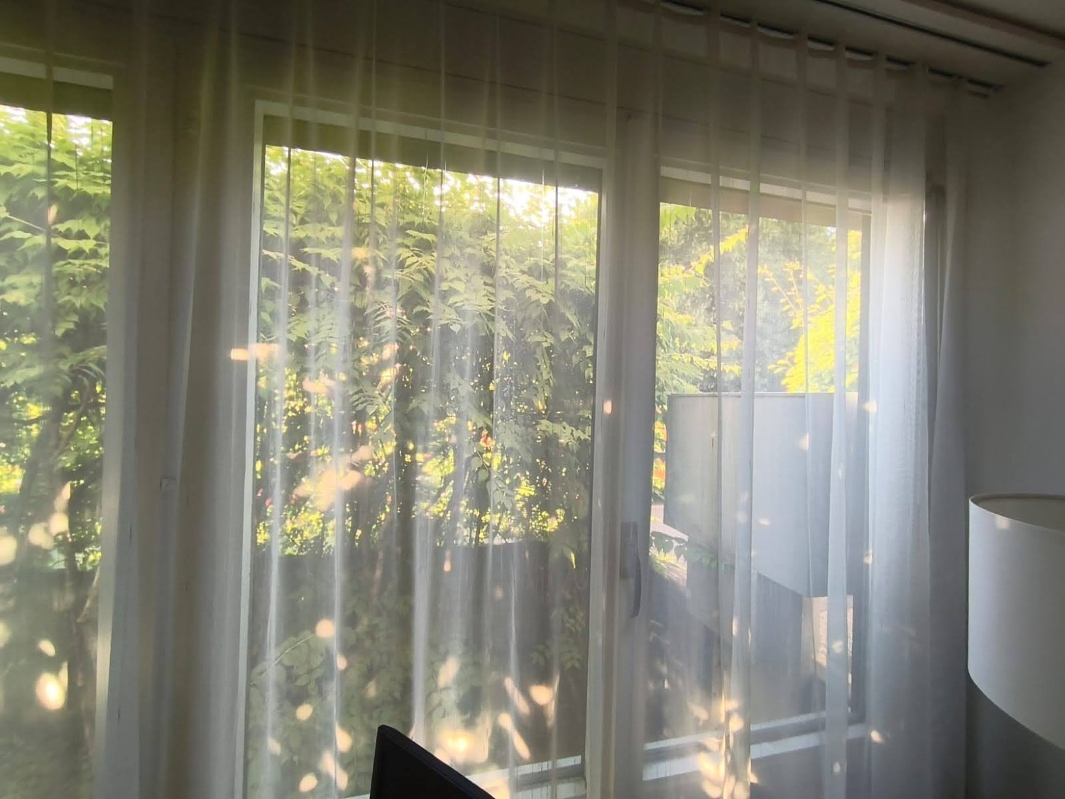 Zimmer in einer Wohngemeinschaft
