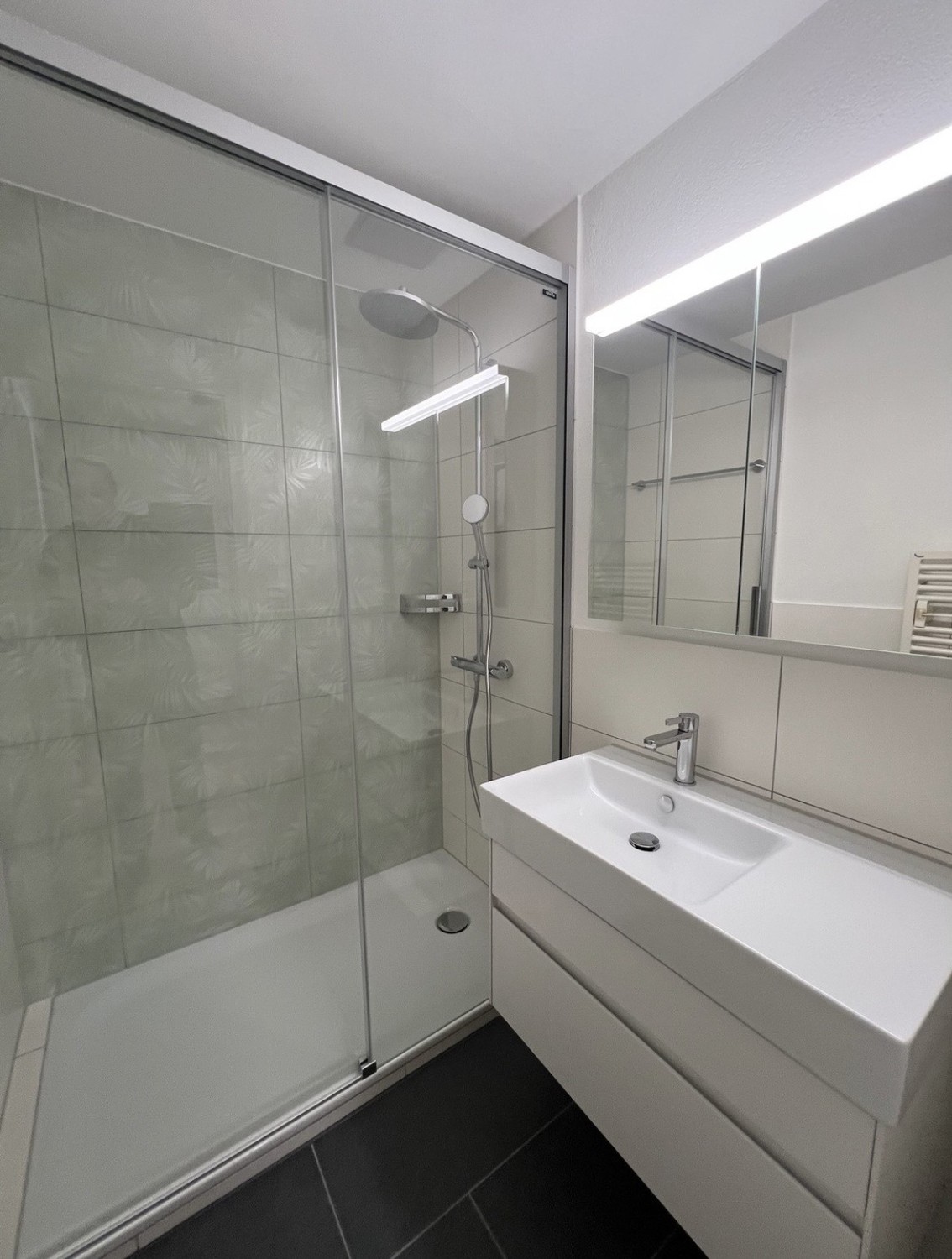 Chambre en colocation