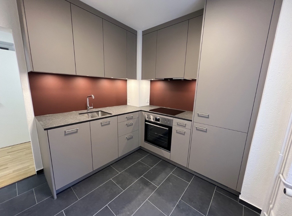 Chambre en colocation