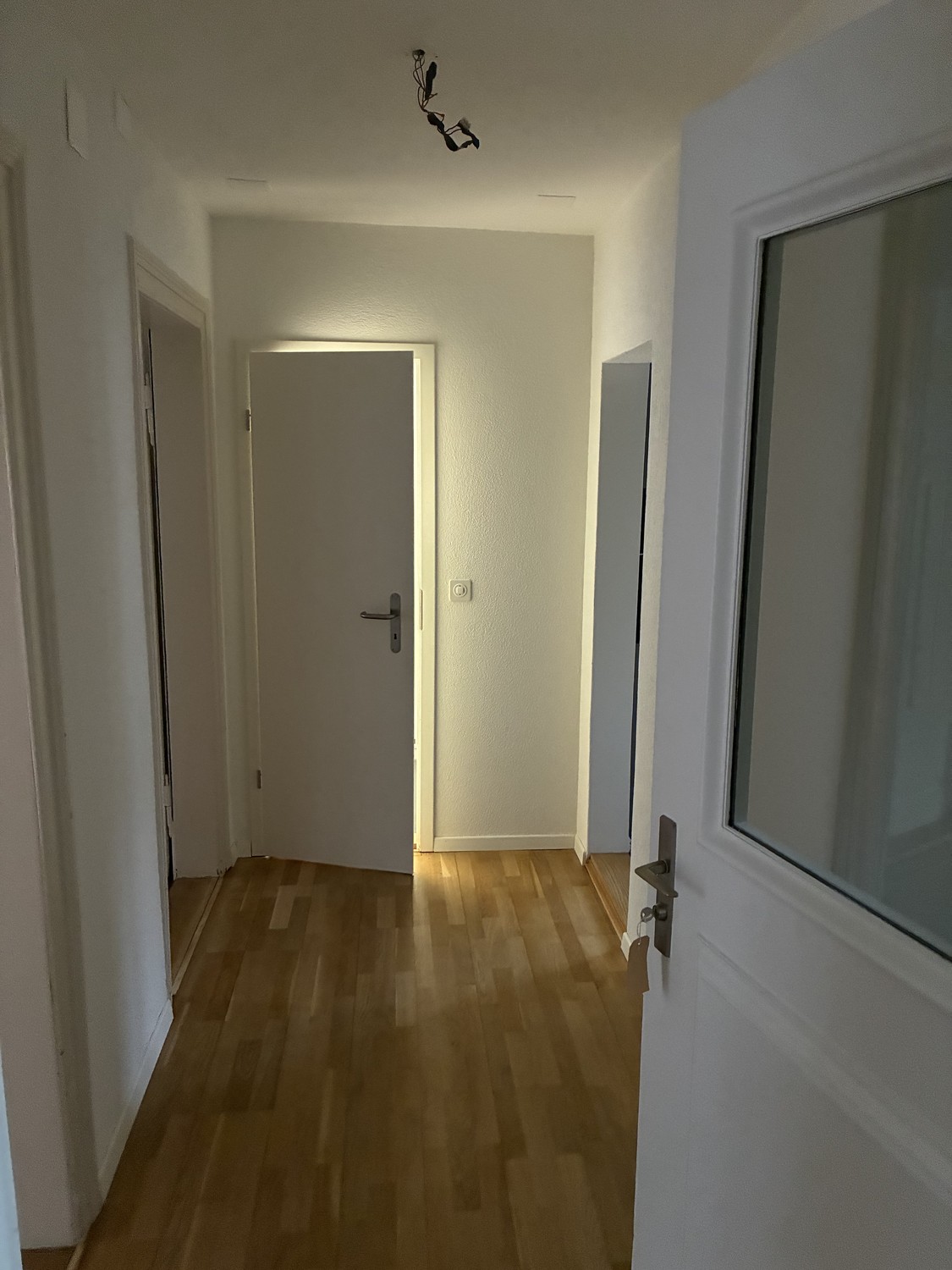 Chambre en colocation