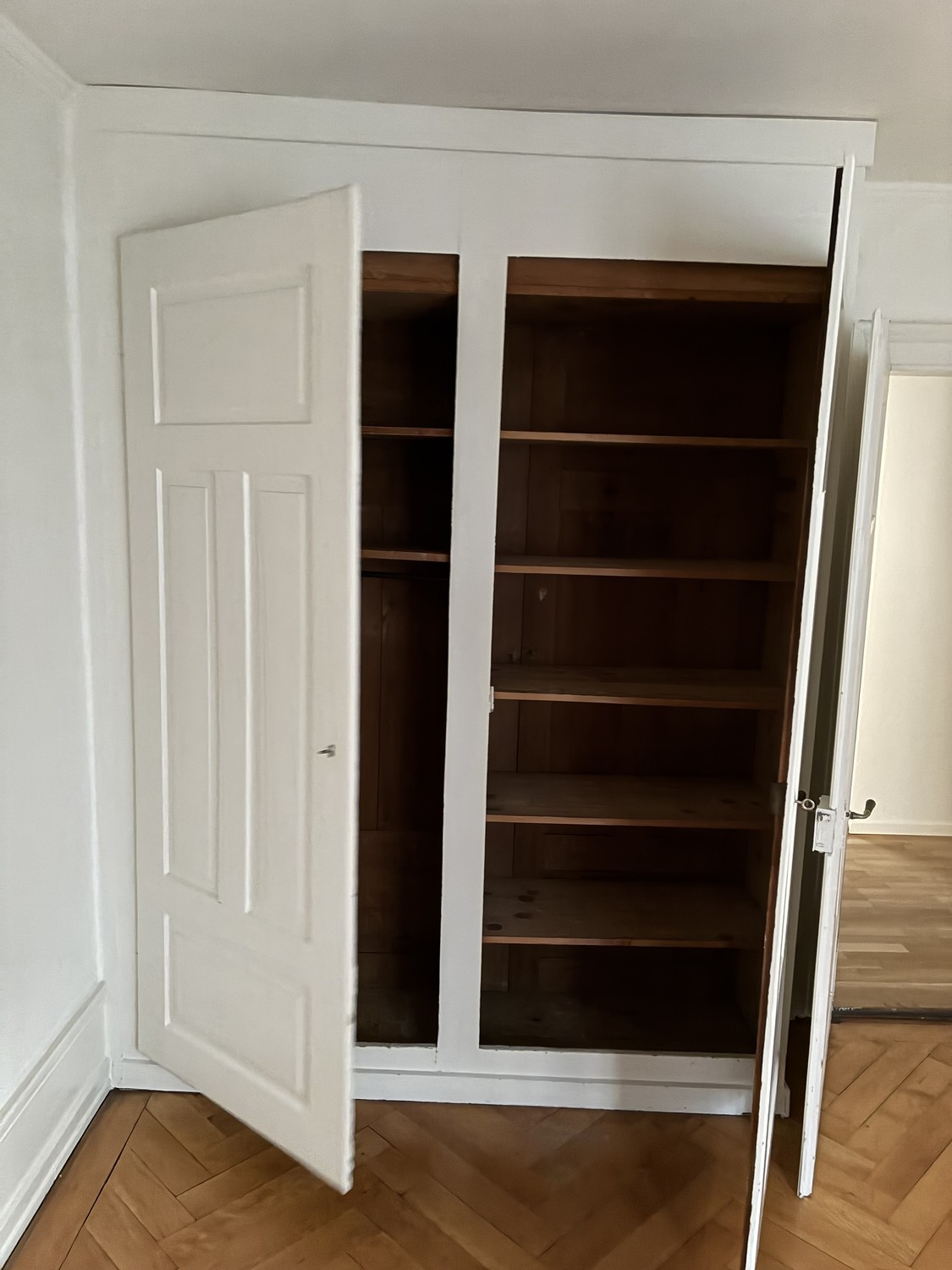 Chambre en colocation