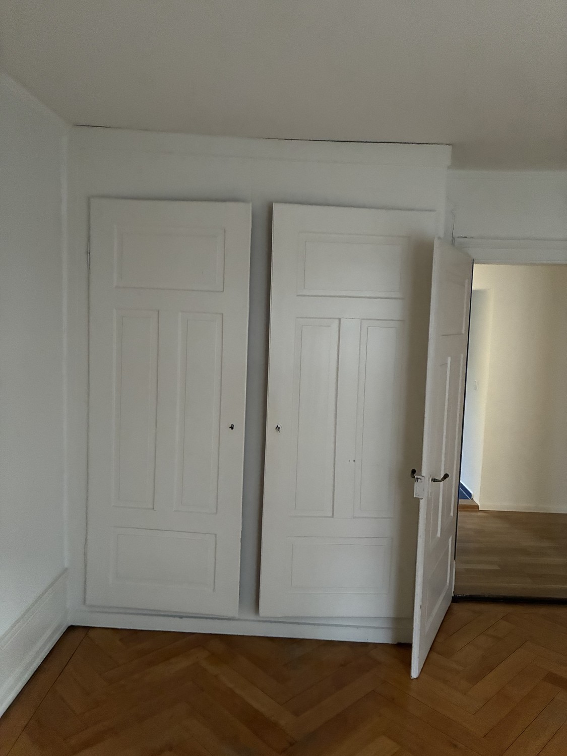 Chambre en colocation