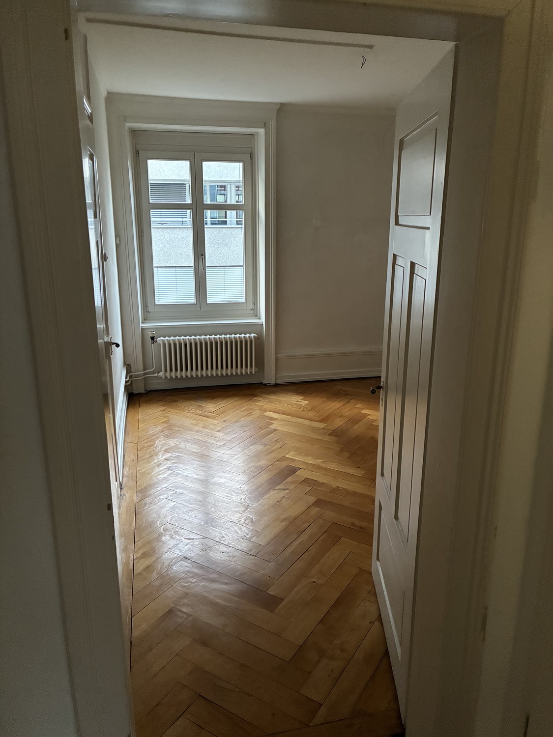 Chambre en colocation
